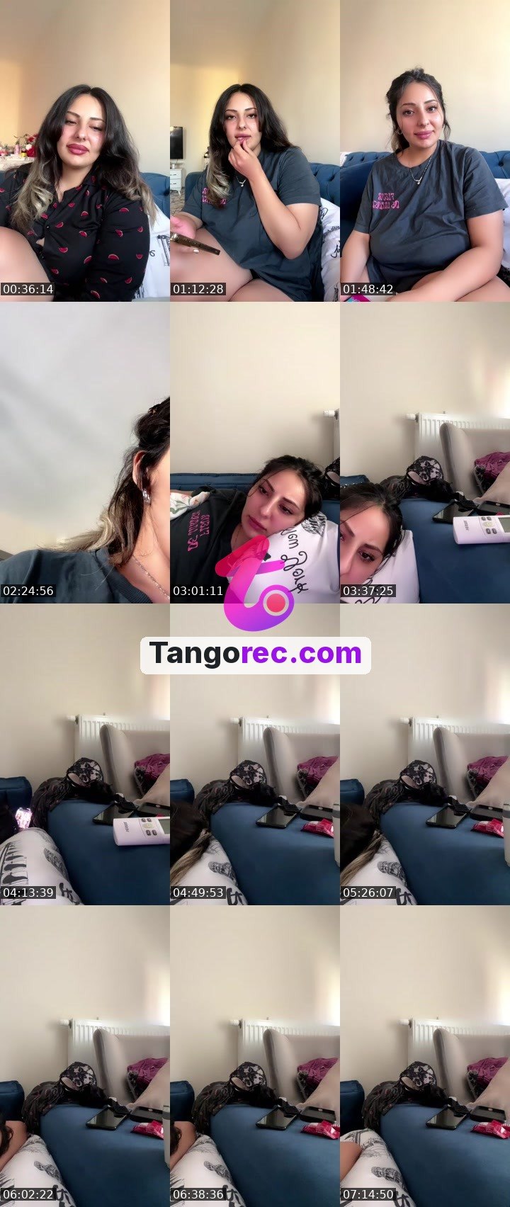 @nur_23 Tango LIVE