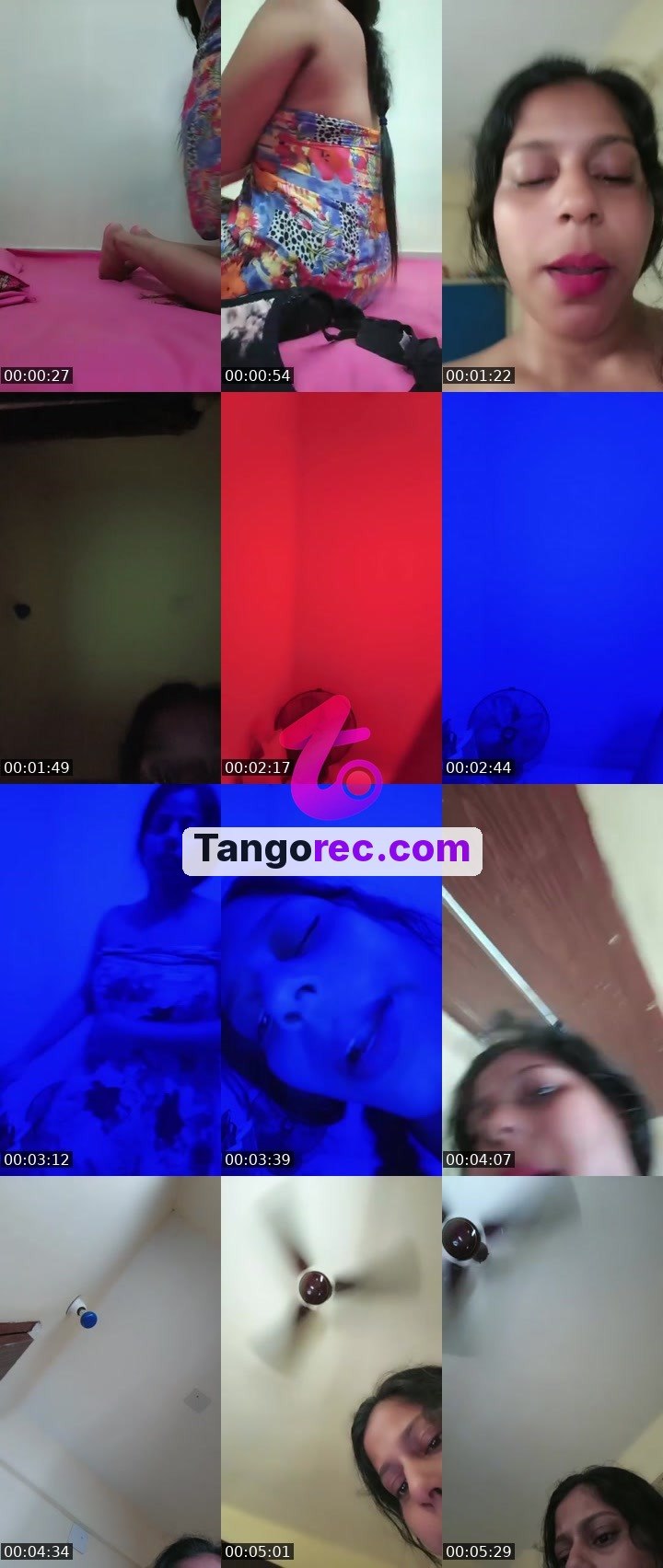 @sairanehwal Tango live from 2026-09-15