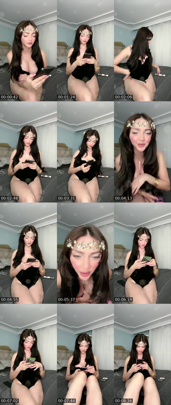 @hyk5 Tango live from 2026-07-24