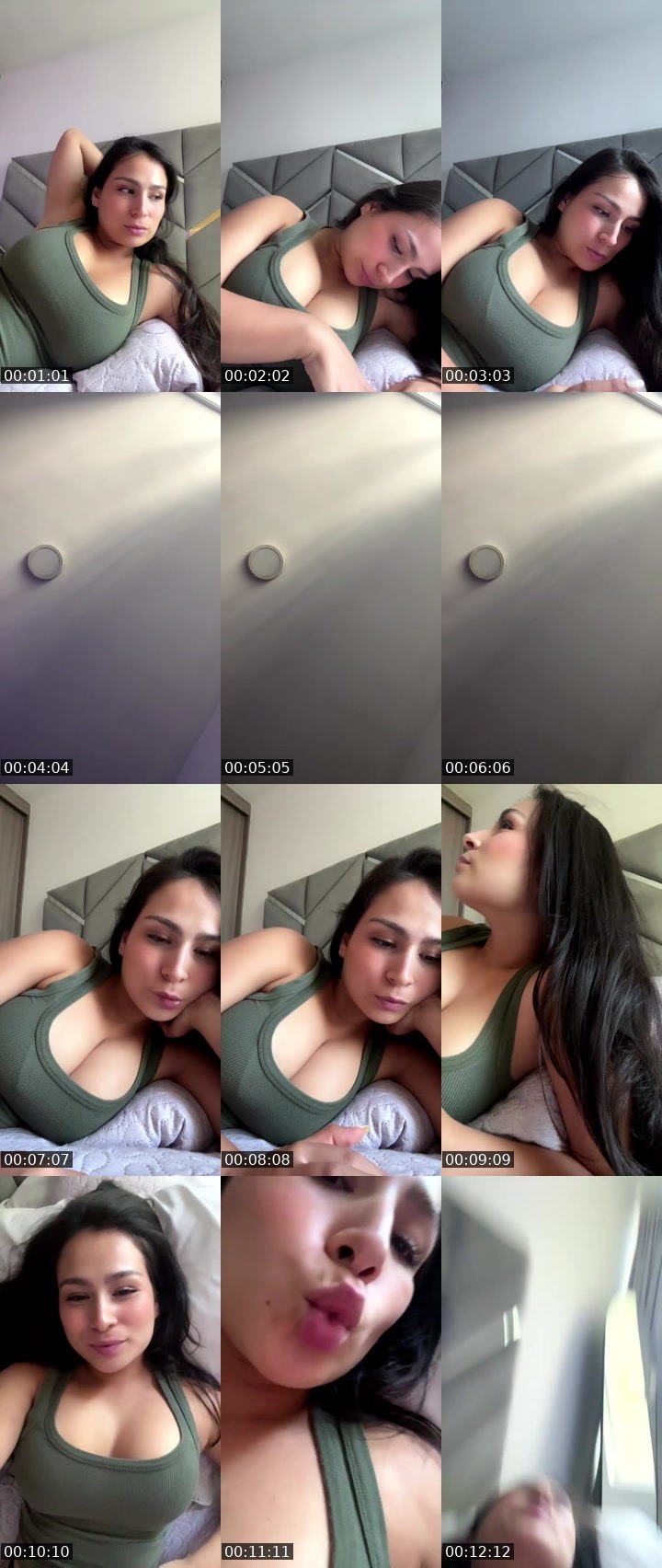 @sofiakess Tango live from 2026-07-24