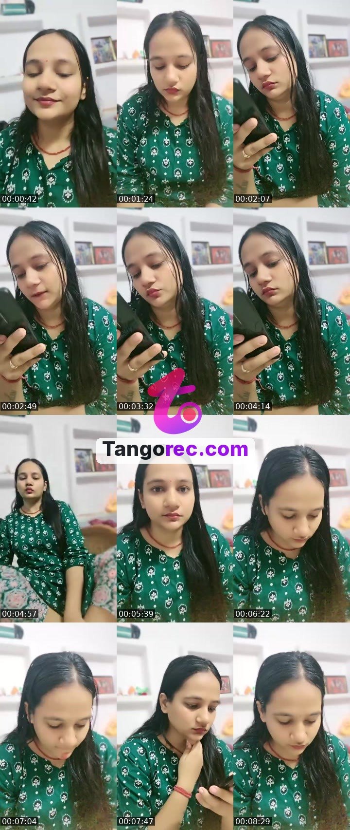 @ruchi009 Tango live from 2026-09-15