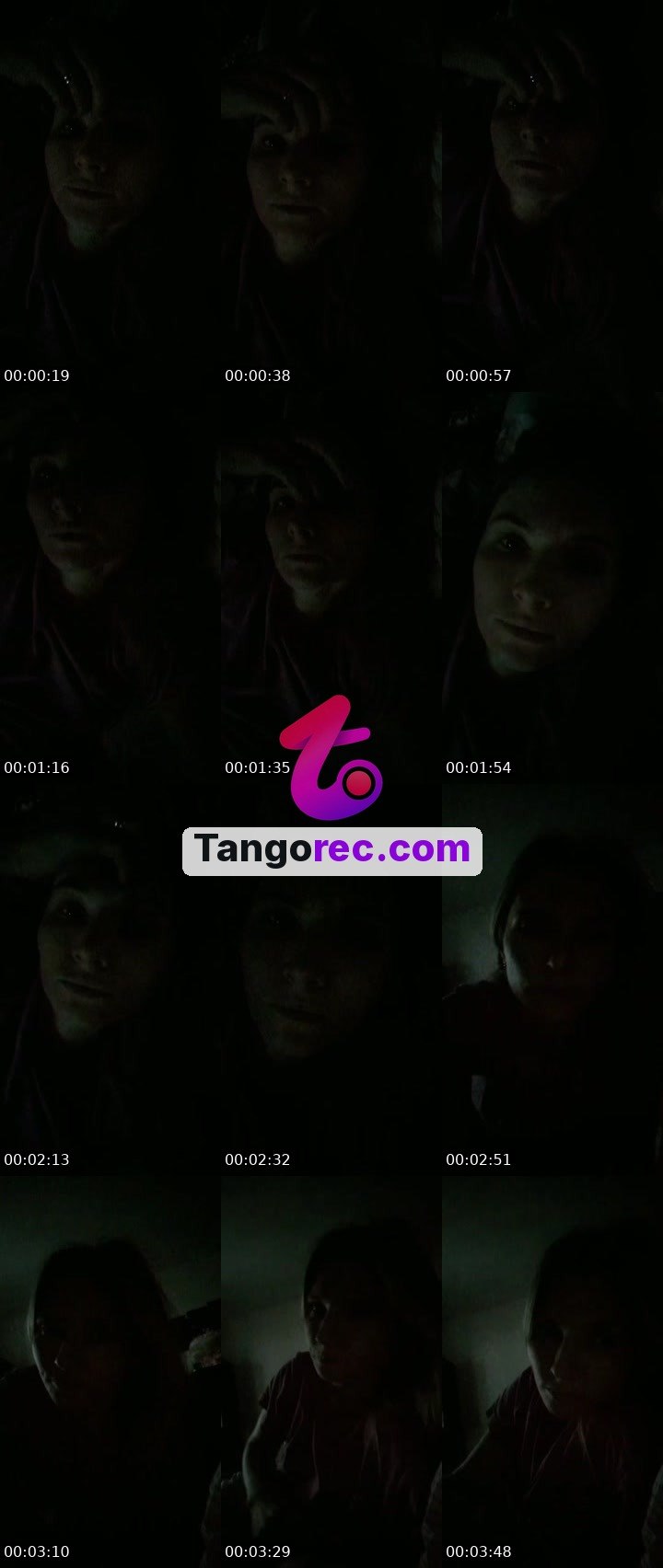 @reelamazing Tango LIVE