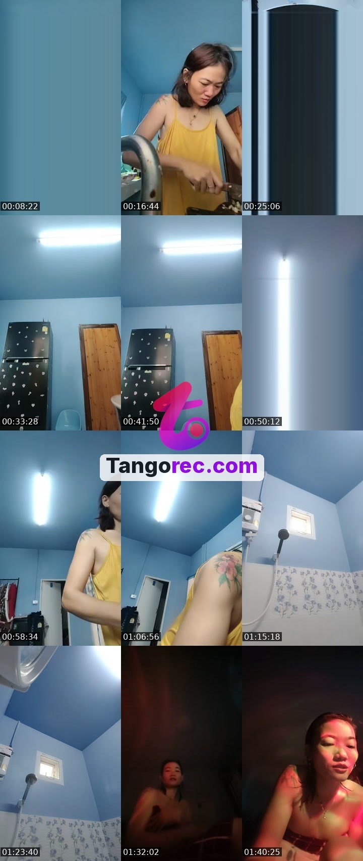 @stopwastingtime10 Tango live from 2026-09-15