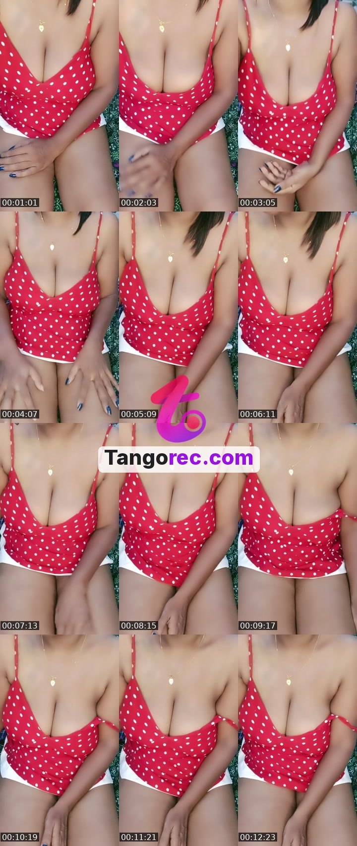 @lilly3 Tango live from 2026-09-15