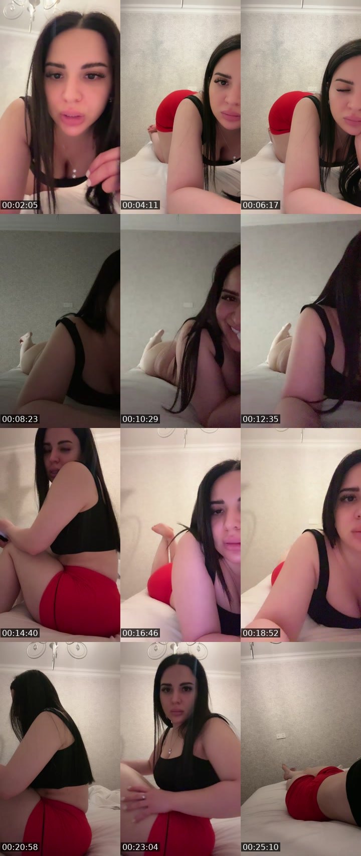 @vipprla Tango live from 2026-07-24