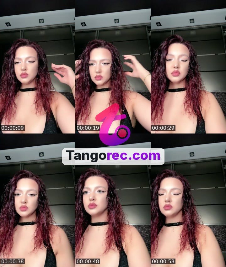 @richbaaarbie Tango LIVE