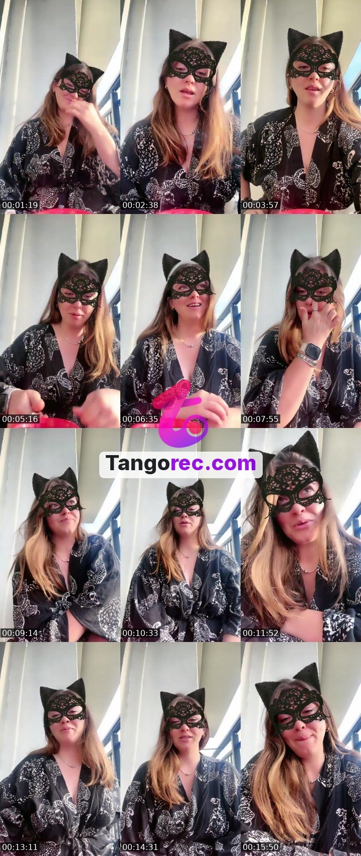 @warrior-jale-234246 Tango live from 2026-09-15