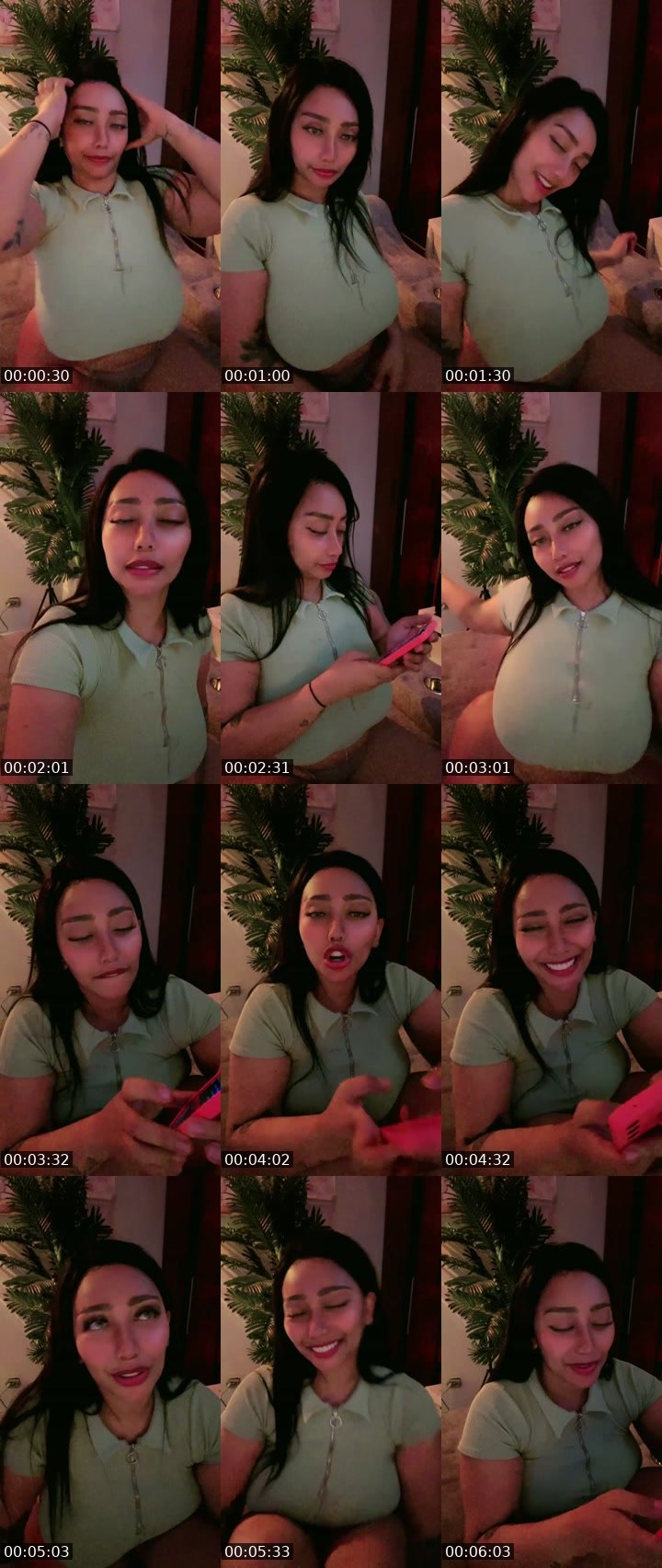 @jolyn9 Tango live from 2026-07-24