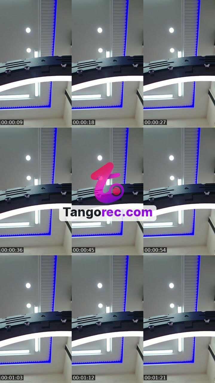 @micky78 Tango live from 2026-09-15