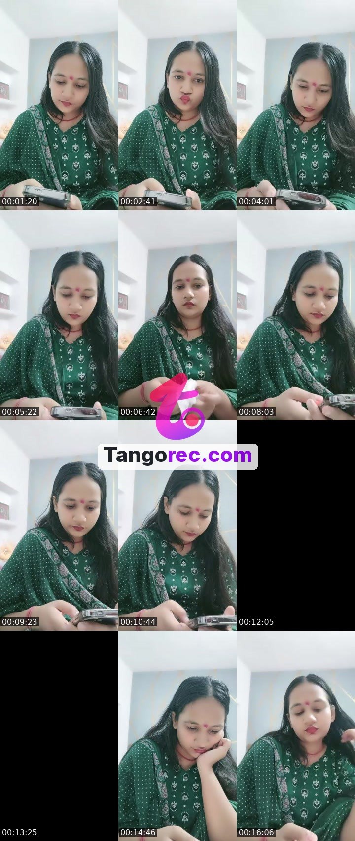 @ruchi009 Tango live from 2026-09-15