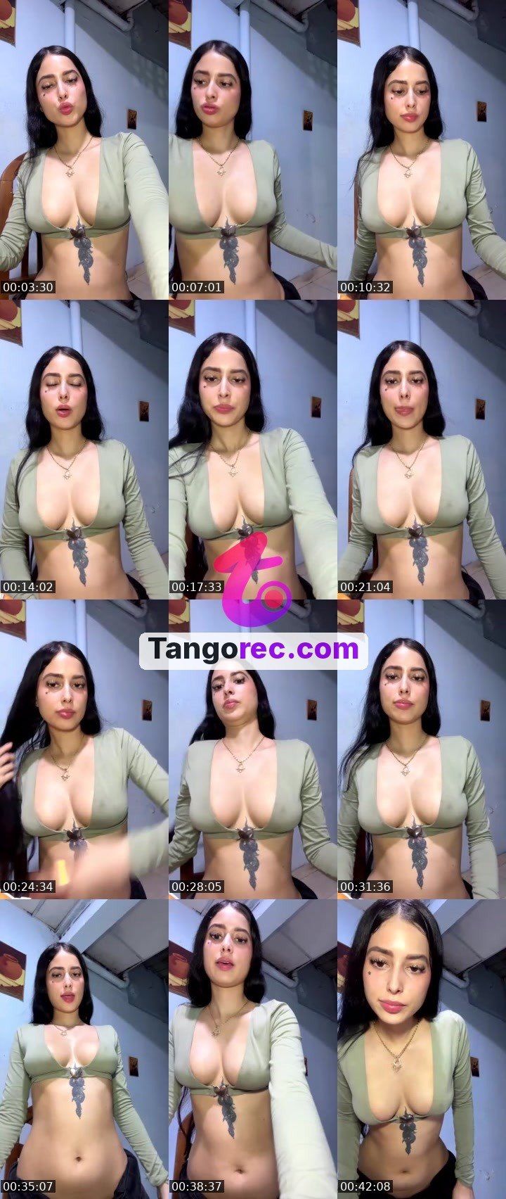 @diorrr777 Tango live from 2026-09-15