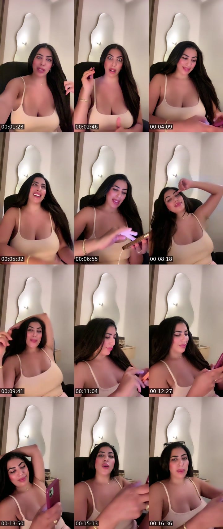 @taliaforever Tango live from 2026-07-24