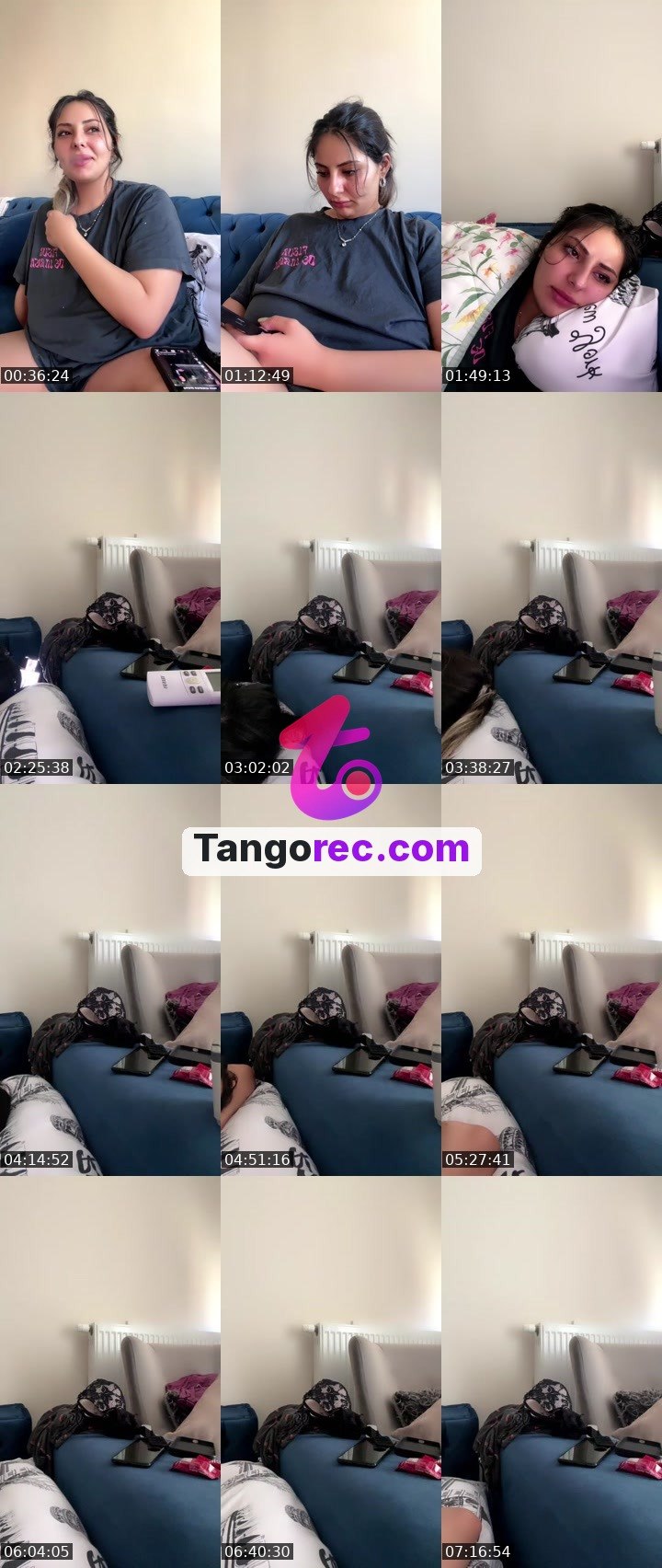 @nur_23 Tango LIVE