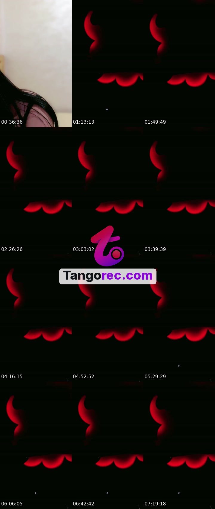 @mdmd01 Tango LIVE