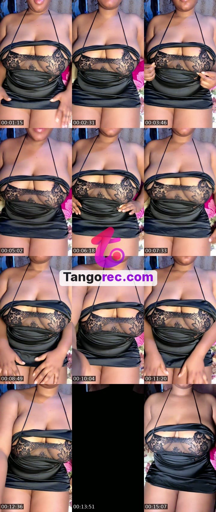 @cuddlypenguin-100287 Tango live from 2026-09-15