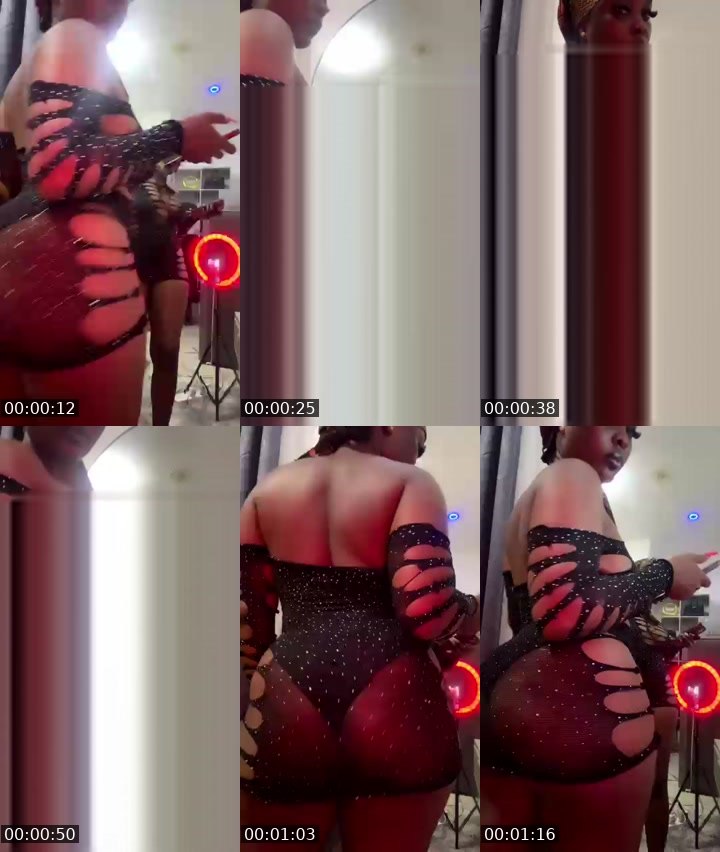 @princess833 Tango live from 2026-07-24
