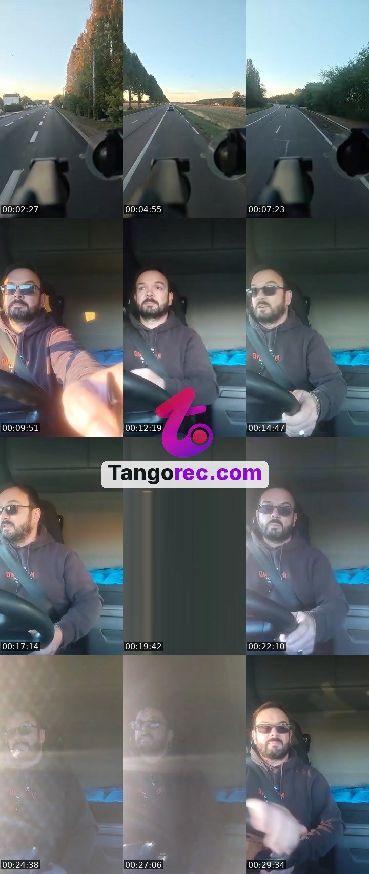 @businessbull-540545 Tango live from 2026-09-15
