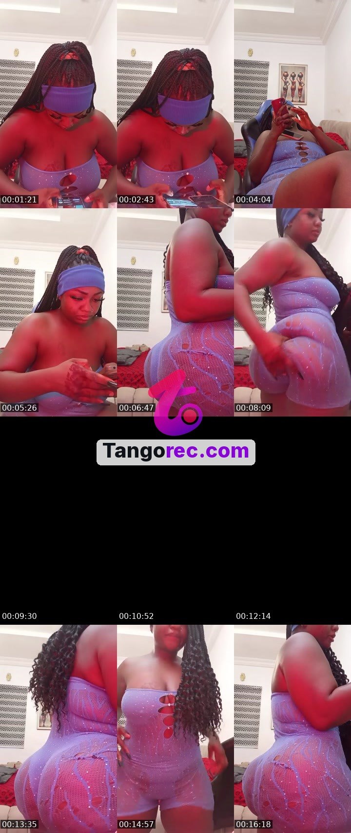 @fineass_melanie Tango live from 2026-09-15