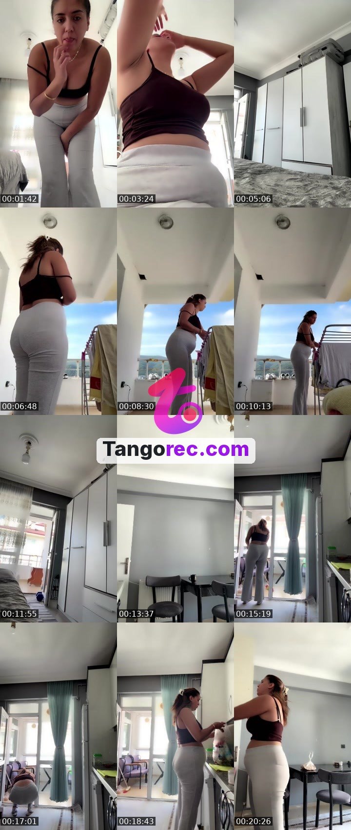 @yamur78_0 Tango live from 2026-09-15