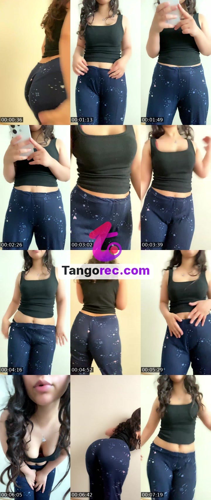 @profilbanaait Tango live from 2026-09-15