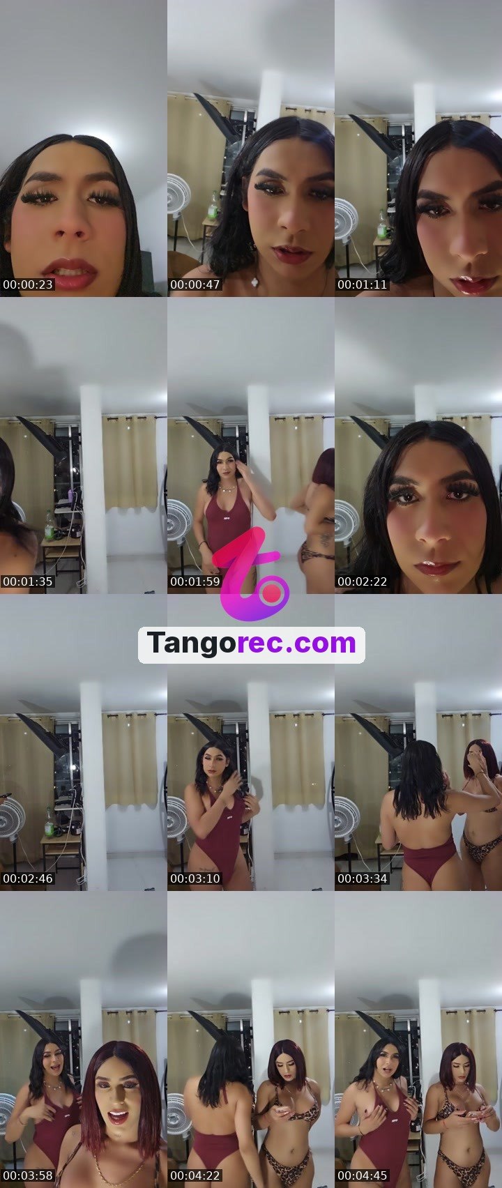@samsanchtrans Tango live from 2026-09-15