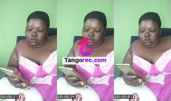 @francisca-achieng Tango live from 2026-09-15