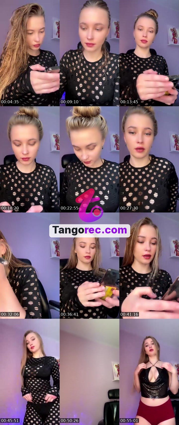 @cali354 Tango live from 2026-09-15