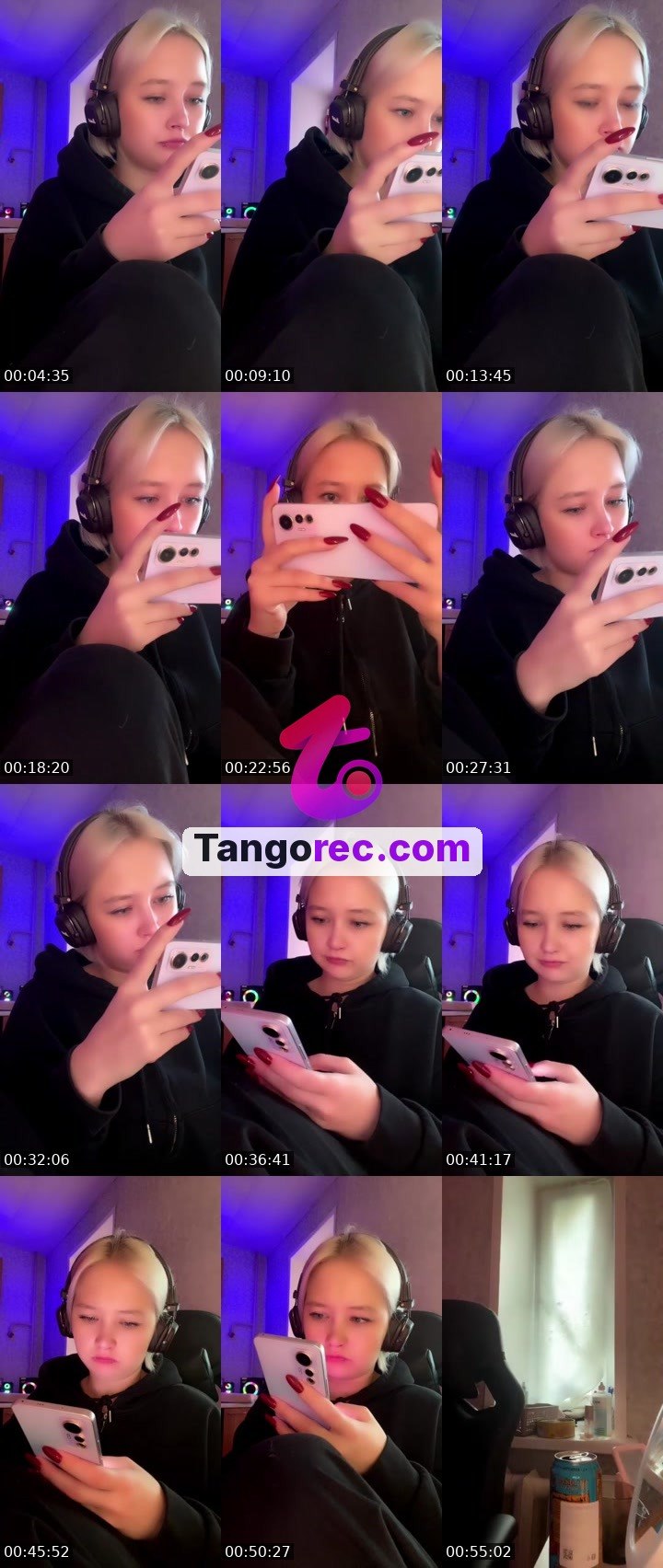 @adadsda Tango live from 2026-09-15