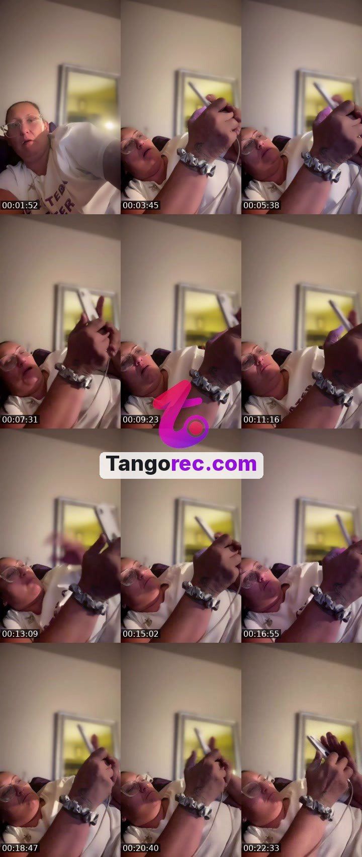 @kind-giraffe-3675 Tango live from 2026-09-15