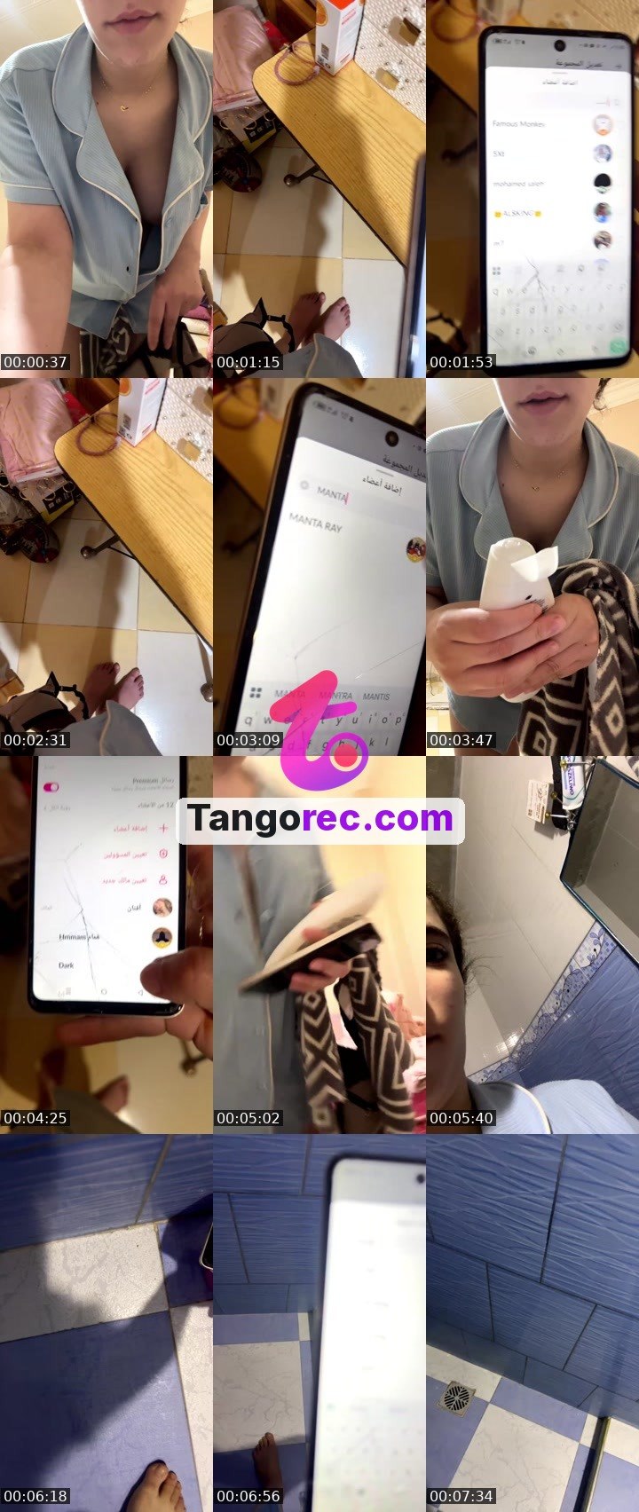 @nouna13577 Tango live from 2026-09-15