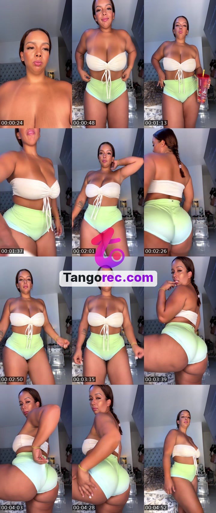 @yojana1111 Tango live from 2026-09-15
