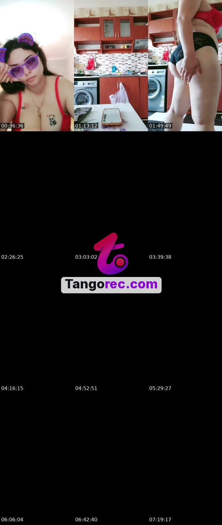 @merveizmir1 Tango live from 2026-09-15
