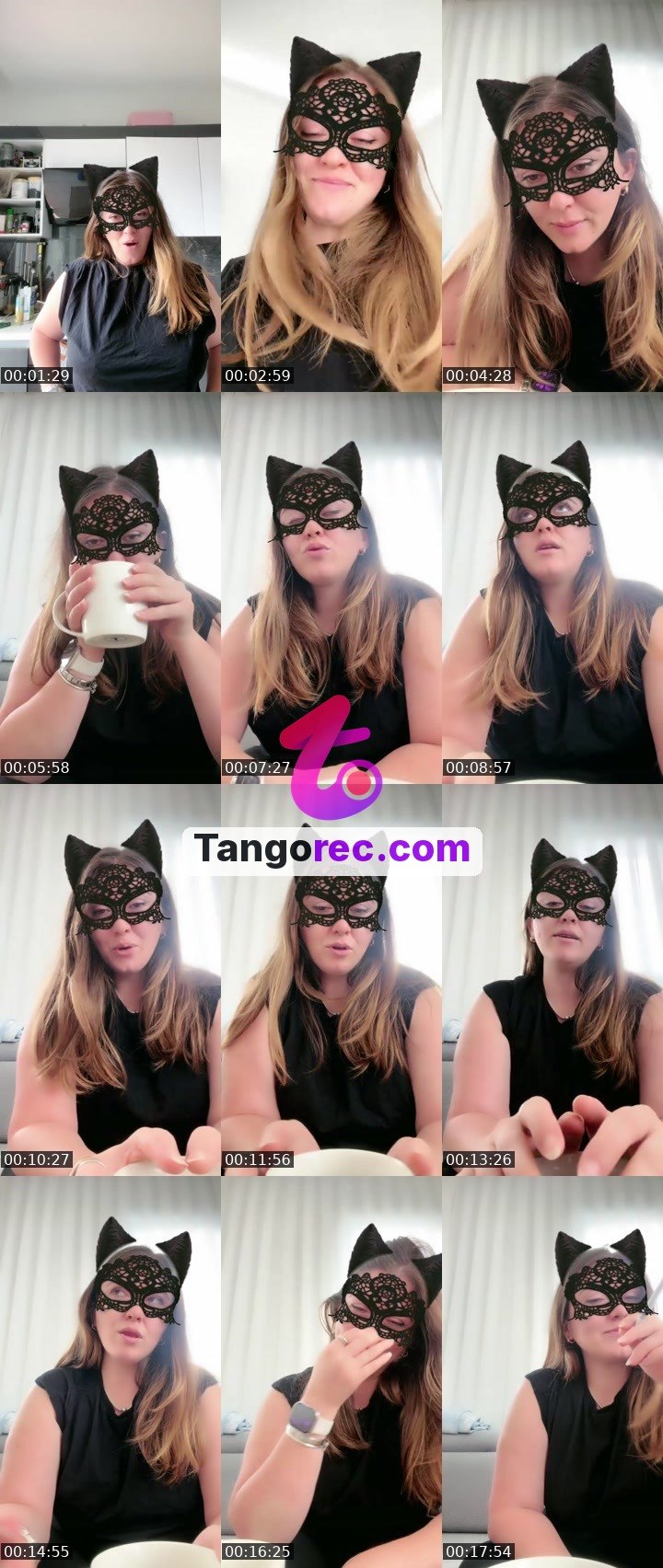@warrior-jale-234246 Tango live from 2026-09-15