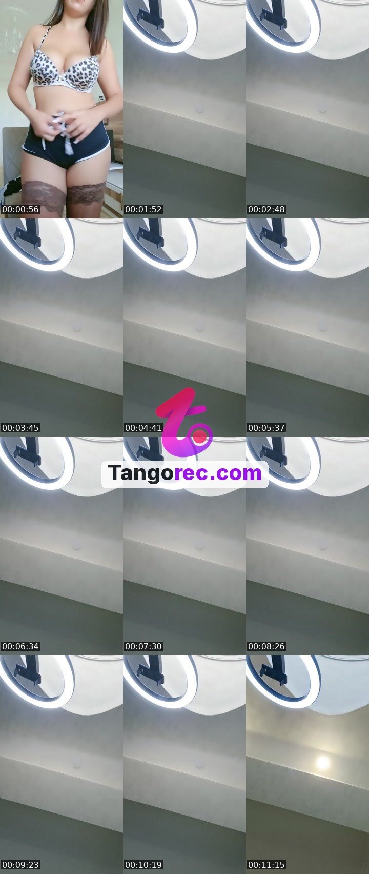 @ateslileyla21 Tango live from 2026-09-15