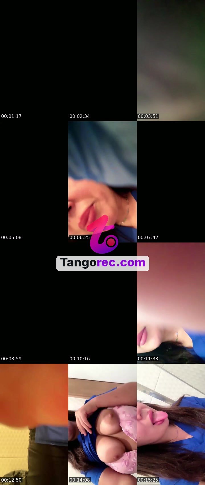 @temizlikci Tango live from 2026-09-15