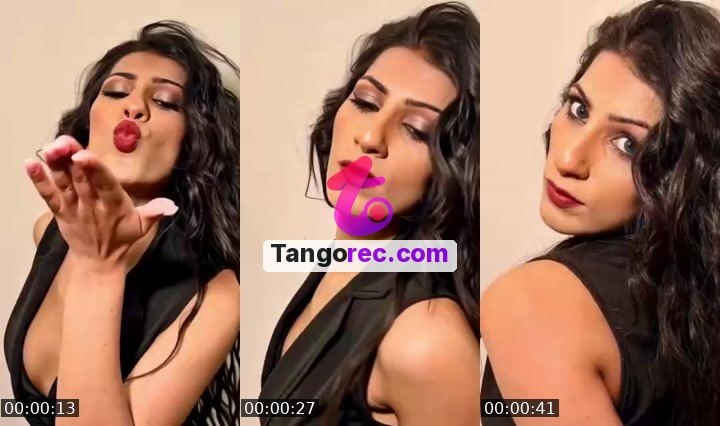 @sadia-118 Tango LIVE