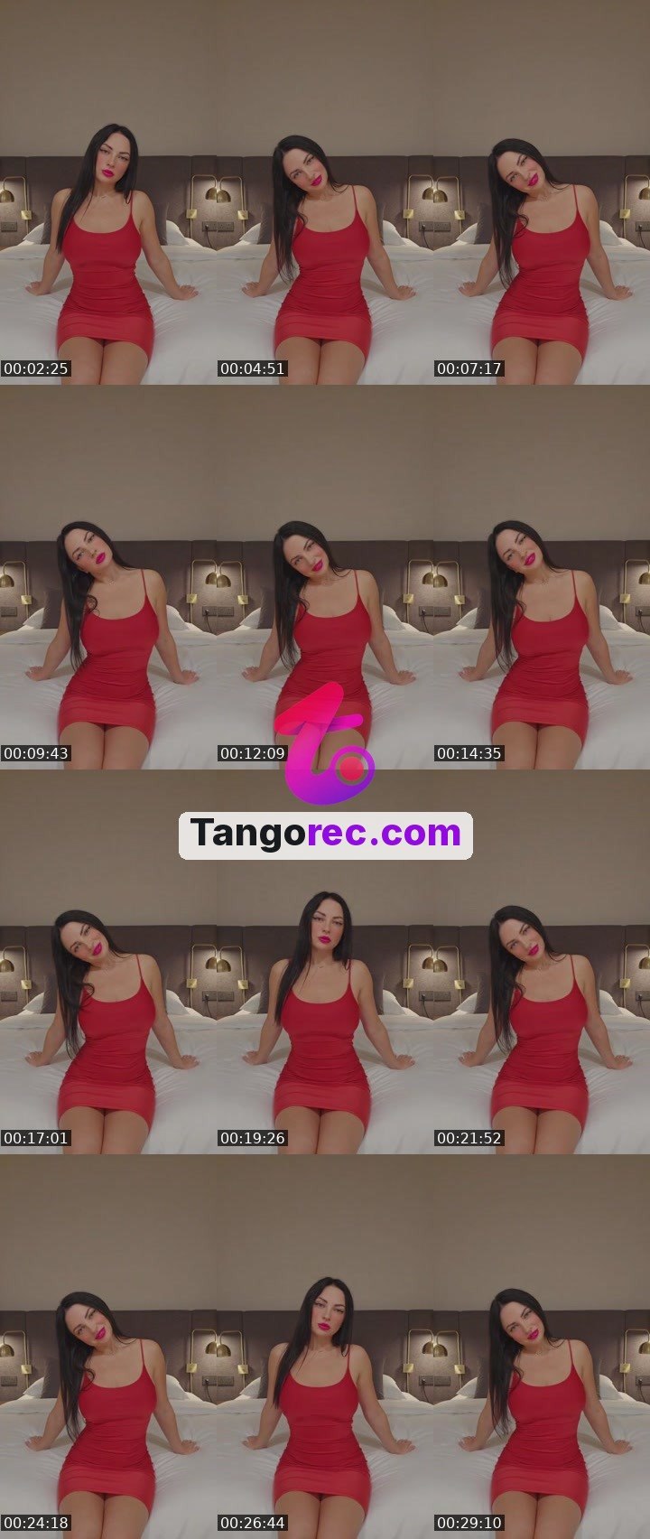 @alexandrao4o4 Tango live from 2026-09-15