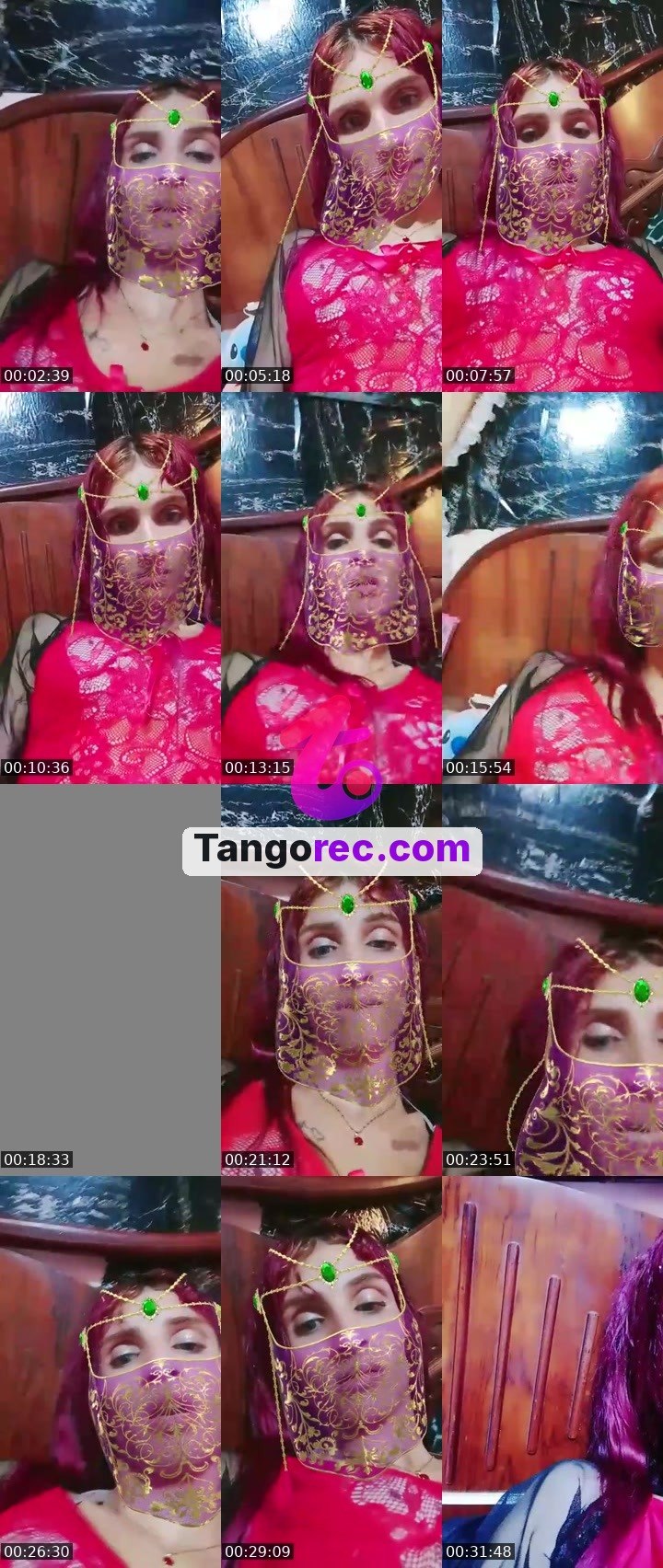 @princepanther-36033 Tango live from 2026-09-15