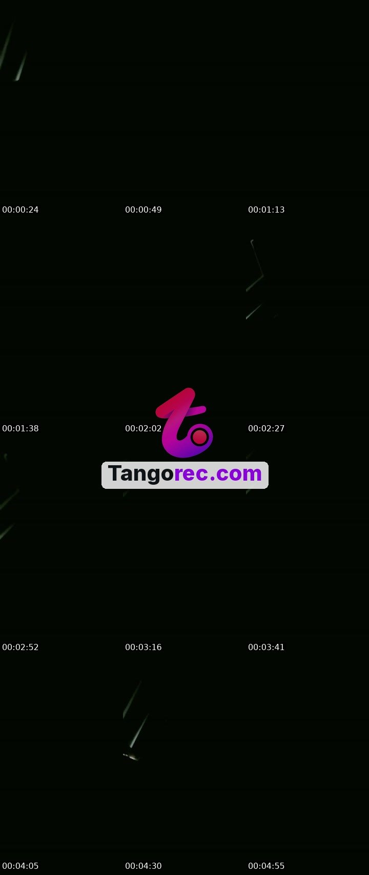@iii Tango live from 2026-09-15