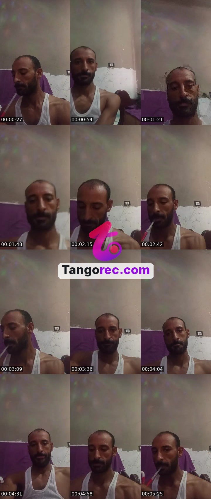@titoxxxx Tango live from 2026-09-15
