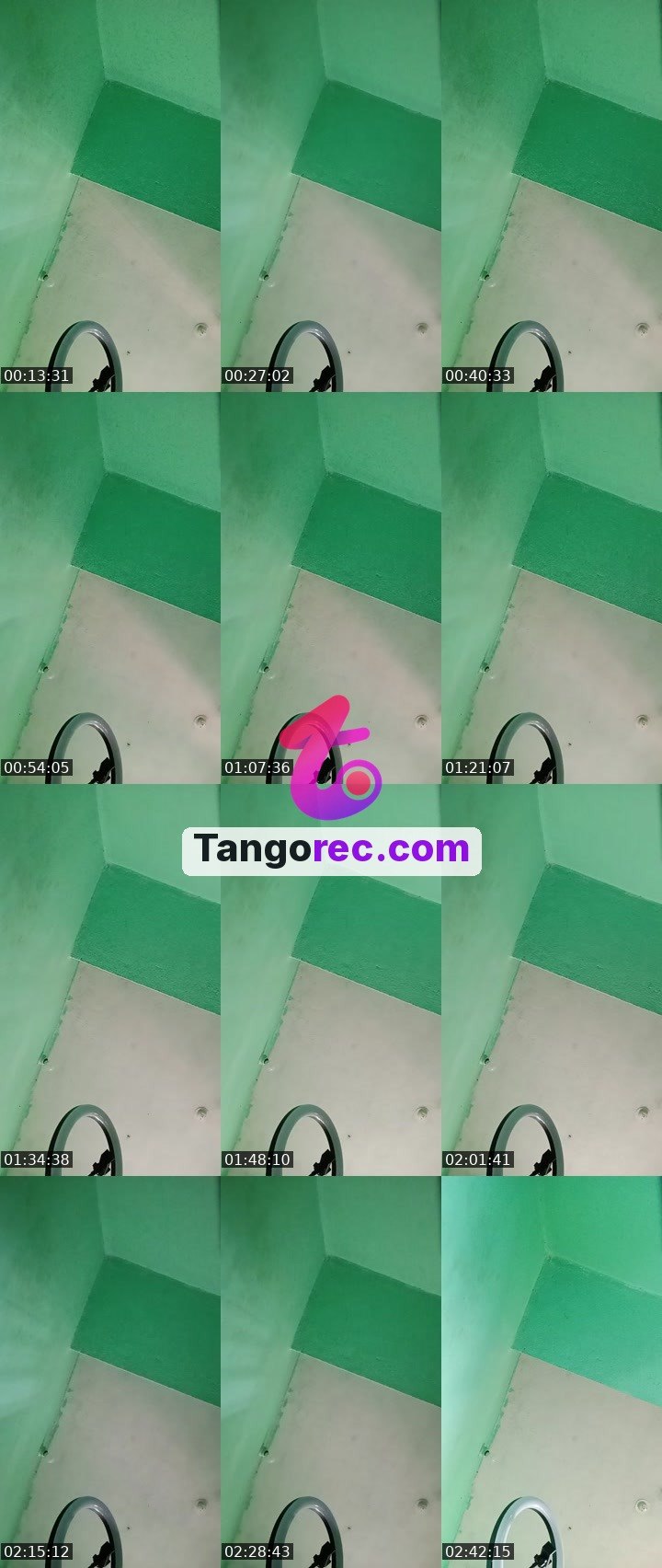 @killer190 Tango live from 2026-09-15