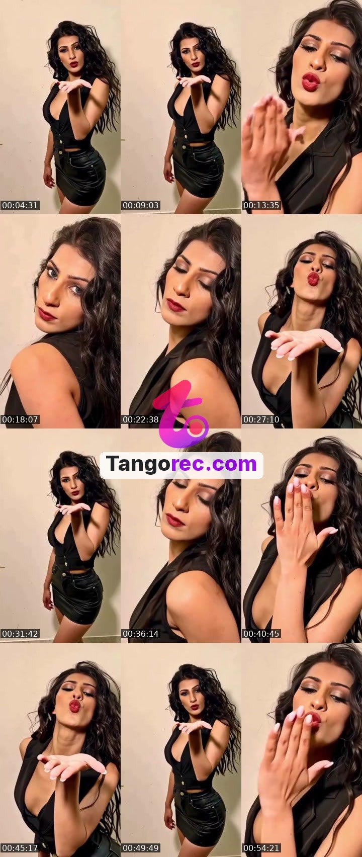 @sadia-118 Tango LIVE
