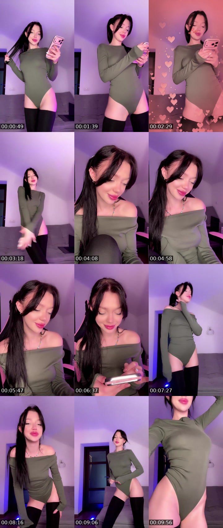 @iwantabugatti Tango live from 2026-07-24