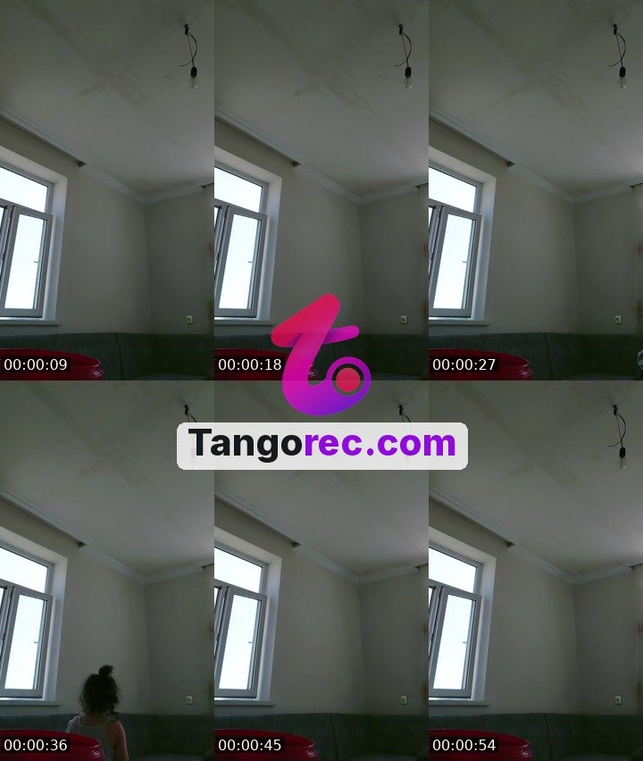 @shovcu07 Tango live from 2026-09-15