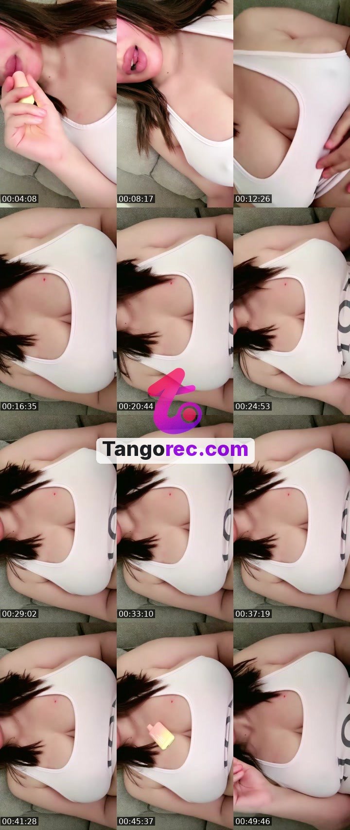 @xxx158 Tango live from 2026-09-15