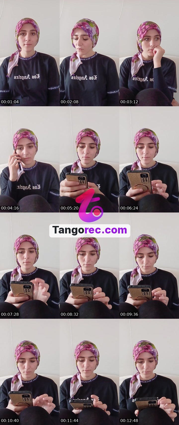 @ebru694 Tango live from 2026-09-15