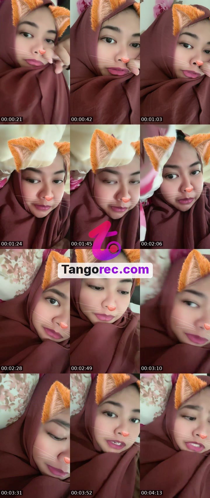 @business-bear-97472 Tango live from 2026-09-15