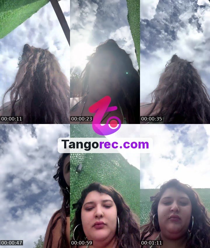 @begummm0 Tango live from 2026-09-15