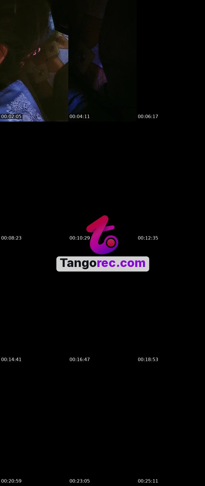 @impossible01 Tango live from 2026-09-15