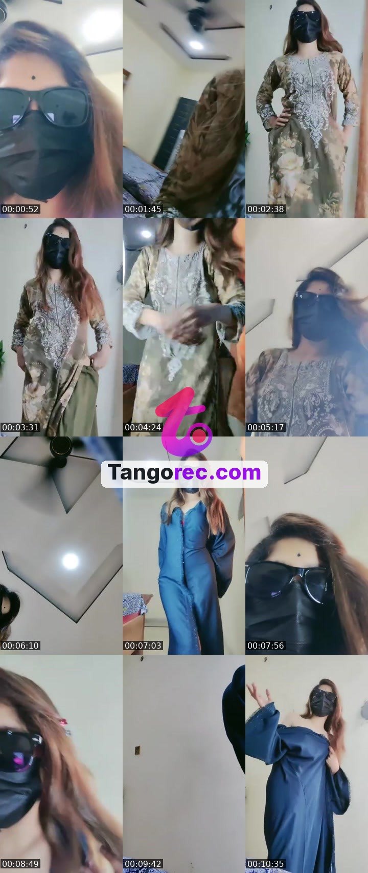 @sistrology Tango live from 2026-09-15